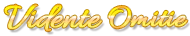 Vidente Omitie