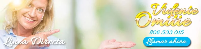 Vidente famosa española