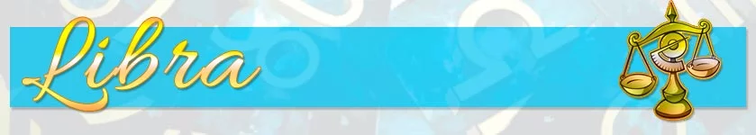 Horóscopo personalizado Libra