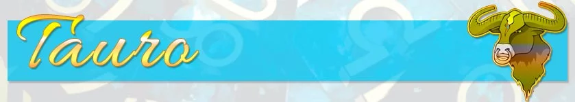 Horóscopo personalizado Tauro