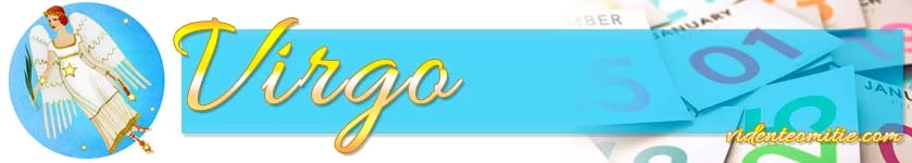 Horóscopo Semanal Virgo