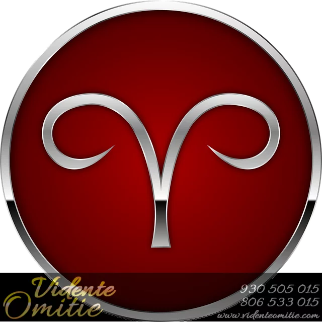 Aries complicado