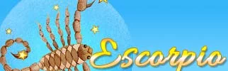 escorpio