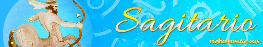 Horóscopo Diario Sagitario