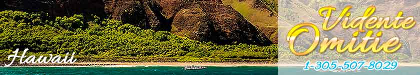 tarot en Hawaii